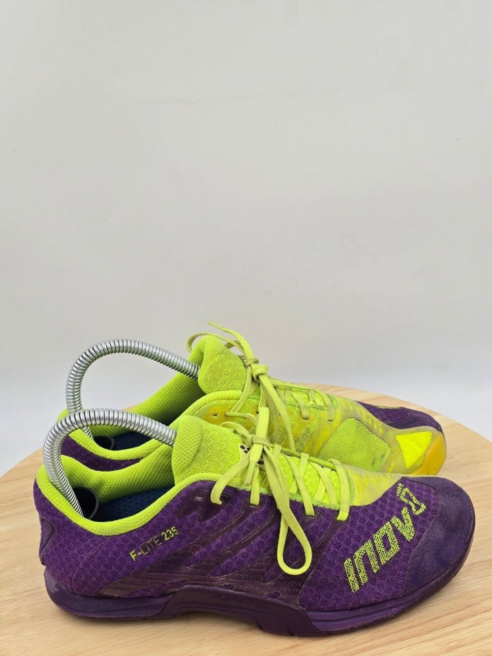 Inov-8 Women's F-Lite 235 Cross Training Shoes sz 7